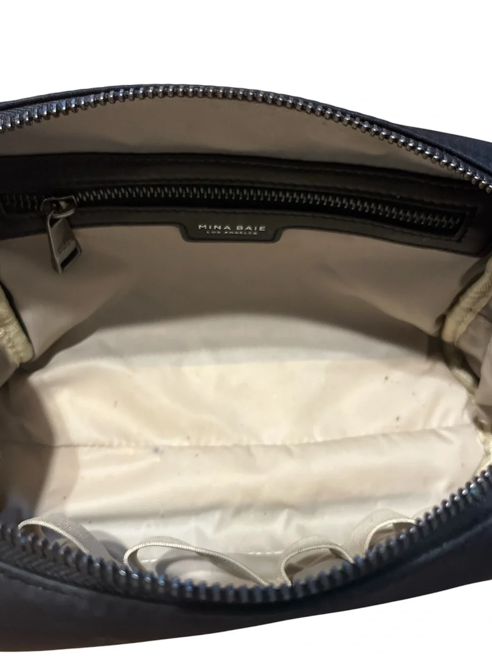 Mina Baie Cosmetic Travel bag